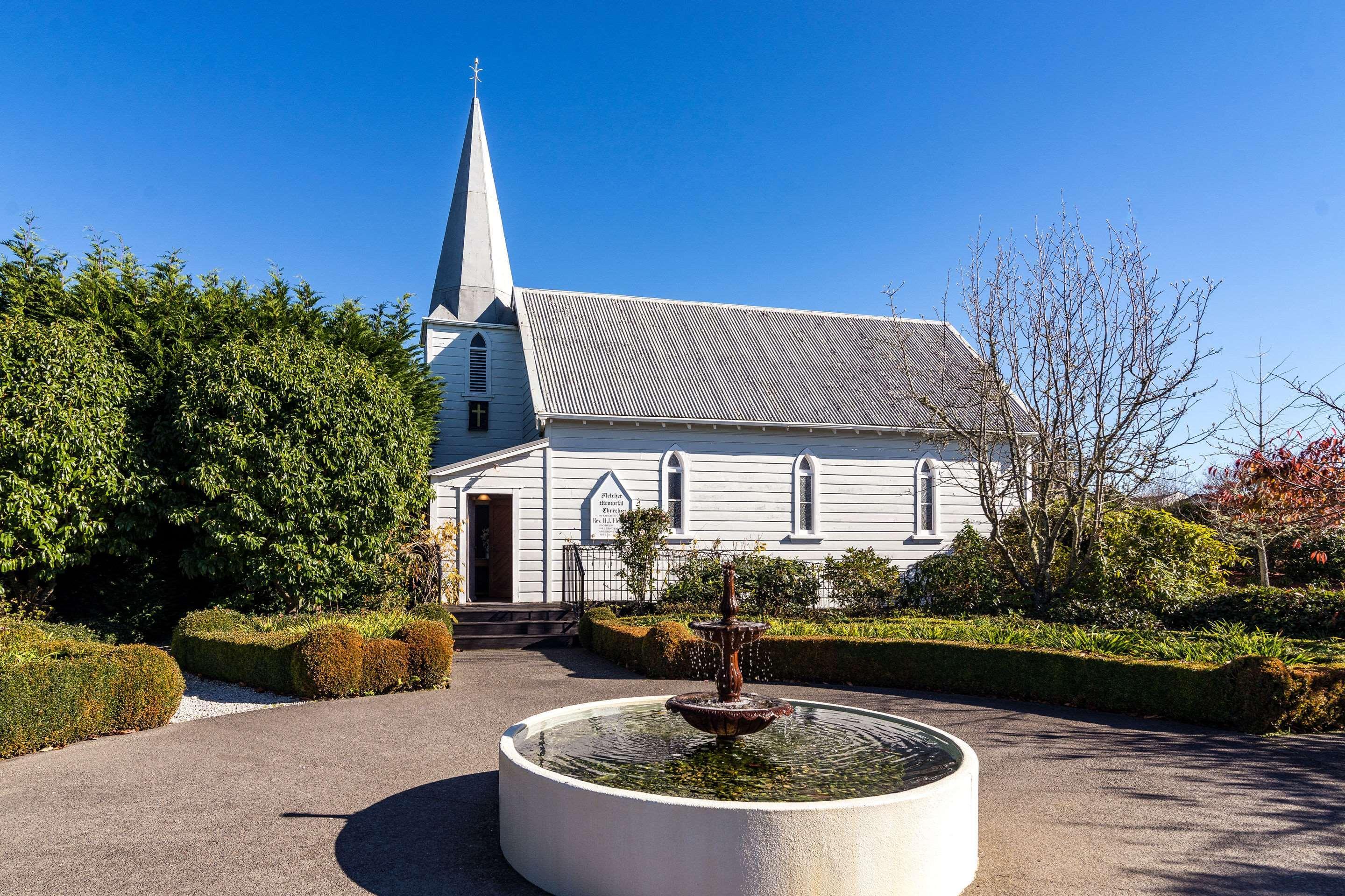 Huka Falls Resort Lago Lago Taupo Exterior foto St Peter's Church, Cambridge