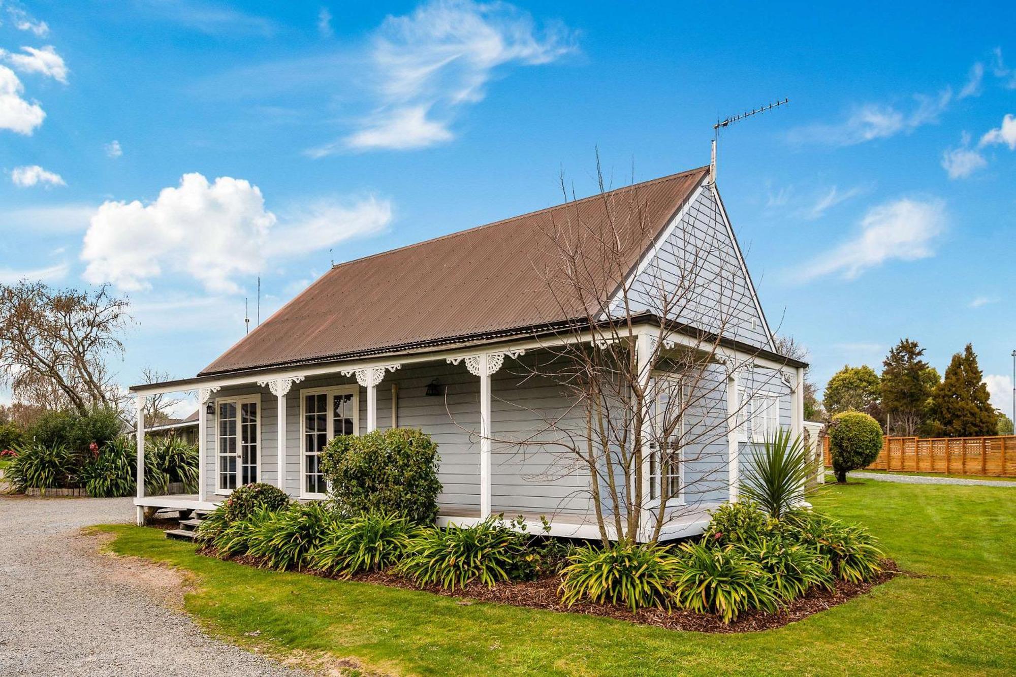 Huka Falls Resort Lago Lago Taupo Exterior foto